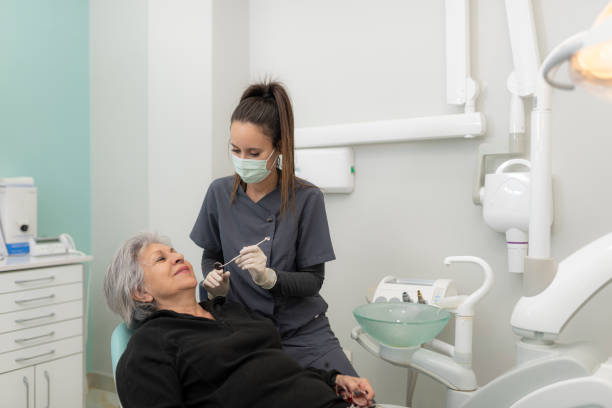 Best Emergency Tooth Extraction in Parsons, TN