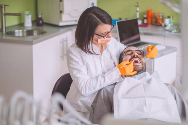 Best Same-Day Emergency Dentist in Parsons, TN