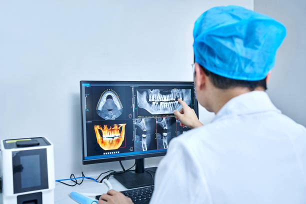 Best Walk-In Emergency Dentist in Parsons, TN
