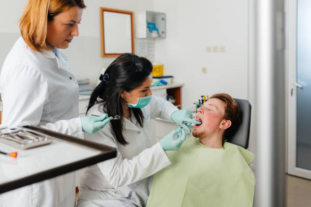 Best Emergency Dental Care for Trauma or Injury in Parsons, TN