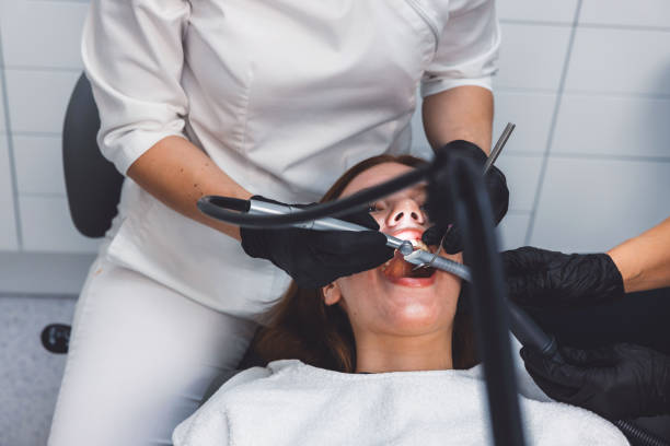 Best Emergency Tooth Extraction in Parsons, TN