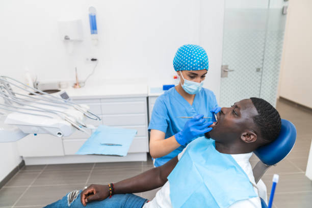 Best Urgent Dental Care in Parsons, TN