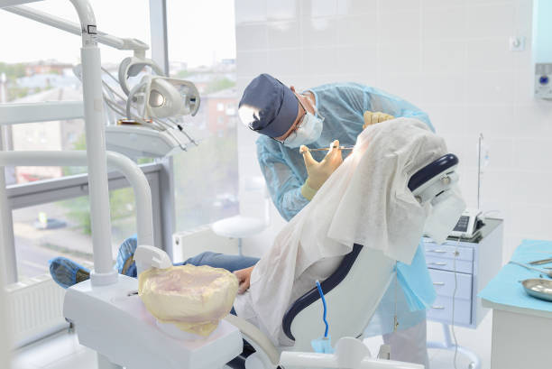 Best Emergency Wisdom Teeth Removal in Parsons, TN